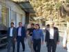 دادستان کامیاران: رفع مشکلات زیست محیطی شیلات پالنگان تسریع یابد