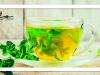 اثر شگفت انگیز مصرف چای نعناع در خنک شدن بدن