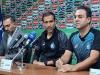 مربی استقلال: برابر شمس آذر بدشانس بودیم