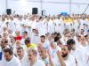 ۳۵۰۰ زائر حج در روز عرفه خدمات درمانی دریافت کردند