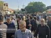 دزفول آماده تشییع باشکوه سردار رشید