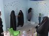 پرواز ۳ هزار پروانه طلایی در آسمان شهادت استان سمنان