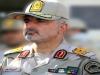 سردار احمدی: درگیری مسلحانه در مرز سلماس؛ ۱۸۴ کیلوگرم مواد مخدر کشف شد