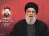 دشمن از واکنش ایران و حزب الله در هراس است