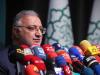 تهران سبز و روی ریل پیشرفت و نه آنچه تصورات ترامپ است