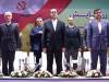 حاجی بابایی: موفقیت ورزشکاران ایران غرور ملی را زنده می کند