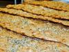 نانوایی سنگکی به خاطر کم فروشی ۱۴ میلیارد ریال جریمه شد