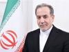 عراقچی: تماسی با ویتکاف نداشته‌ام