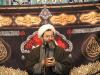 لبیک یا حسین(ع) جهانی شده است