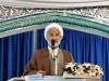 امام جمعه دشتستان: جلوی هدررفت آب در کوچه‌ها را بگیرید