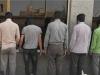 دستگیری ۱۶ نفر با اجرای طرح مبارزه با قاچاق کالا در استان مرکزی