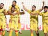 فجر سپاسی باخت و به لیگ برتر صعود کرد!