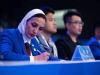 داور زن تکواندو ایران برای قضاوت در المپیک عازم پاریس شد