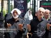 مشهداردهال کاشان در روز اربعین حسینی
