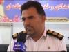 توقیف ۳۰ خودرو در لرستان طی ۲۴ ساعت گذشته به‌دلیل تخلفات رانندگی