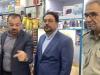 بررسی چند واحد خدماتی رفاهی و توزیعی بین راهی به دستور دادستان شاهرود