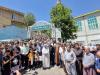 تجمع مردمی در محکومیت ترور اسماعیل هنیه در پاوه