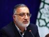 اقدام جهادی شهردار تهران برای کمک به دولت