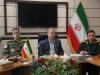 آمادگی کامل خراسان شمالی برای اعزام و بازگشت زائران اربعین