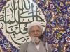 امام جمعه گناباد: سخنرانی رئیس جمهور عزتمندانه و افشاگرانه بود