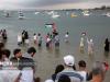 از میدان فلسطین تا آب‌های آزاد؛ وجدان‌های بیدار در پی شکستن محاصره غزه