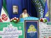امام‌جمعه دیر: غنی‌سازی اورانیوم را نباید از دست بدهیم
