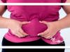 چرا به چاقی شکمی مبتلا می‌شویم؟