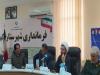 برخی مدیران کهگیلویه به راحتی از جابه جایی اعتبارات ادارات می گذرند