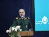 حسینی: جهادگران، طلایه‌داران مقاومت و خدمت به مردم‌اند