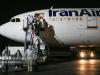 انجام ۸ پرواز مستقیم حجاج به کشور طی امروز