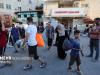 سازمان ملل: هزاران فلسطینی بدون هیچ سرپناهی هستند