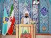 امام جمعه بندرچارک: جامعه علوی با ظلم سازگار نیست