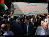 کلیمیان ایران خواستار انتقام از رژیم صهیونیستی شدند