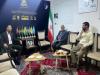 کانون‌های فرهنگی تبلیغی خراسان جنوبی در خط مقدم جهاد تبیین باشند