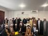 تقدیر آیت‌الله العظمی سبحانی از اجرای طرح تربیت خطیب