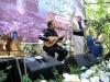 بزرگداشت باشکوه سردار نامی کردستان در زادگاهش نران