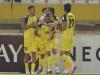 AFC: بازیکنان سپاهان مقابل آخال بی دقت بودند