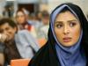 عکس هنری نرگسِ «اخراجی‌ها» در ترافیک!