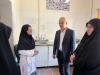 مراکز سلامت روستایی سنگ بنای نظام پیشگیری است
