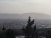 هشدار نسبت به وضعیت خطرناک هوا در خراسان شمالی