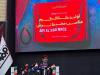 فولاد مبارکه از گرید مقاوم به خوردگی رونمایی کرد