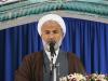 ملت ایران تا آخرین نفس و نفر پای حق ایستاده است