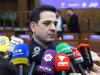 میلاد تقوی: جوانان والیبال ایران رکورد زدند/ تذکر اسبقیان برادرانه بود