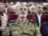 سرلشکر موسوی: سربازان موجب افزایش بازدارندگی ایران اسلامی شده‌اند