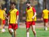 ریکاوری پرسپولیسی ها پس از دیدار با فولاد