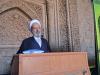 خطیب جمعه اردستان: حقوق بشر اسلامی، پاسخی به ادعاهای دروغین غرب