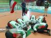 تیم ملی گلبال ایران قهرمانی آسیا - پاسیفیک شد و سهمیه جهانی گرفت