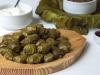 برگزاری جشنواره دلمه در تبریز