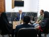فرماندار رشت: نگاه برخی دستگاه‌ها نسبت به رسانه صوری و تزئینی است