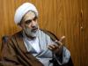معاون دفتر رهبری با آیت الله محمودی گلپایگانی دیدار کرد